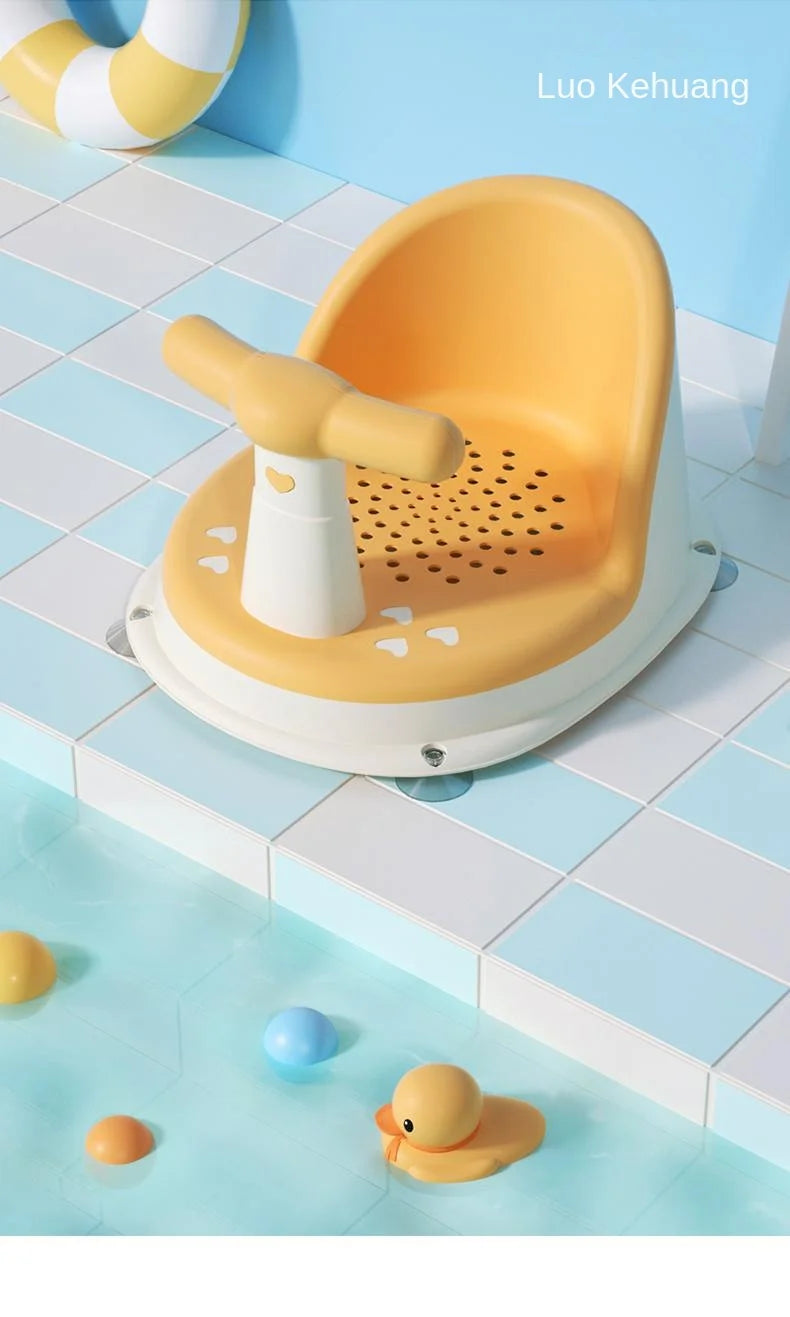 Adjustable Portable Shower Seat