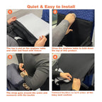 Portable Baby Airplane Bed