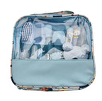 Essential Baby Care & Grooming Kit
