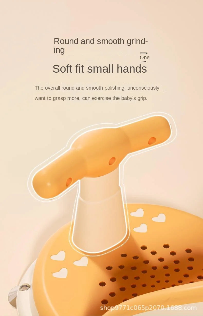Adjustable Portable Shower Seat