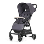 Ultra-lightweight Baby Stroller Simple Folding Shock-absorbing Wheels