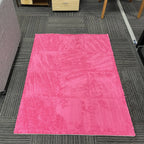 Soft Plush Crawling Interlocking Foam Playmat