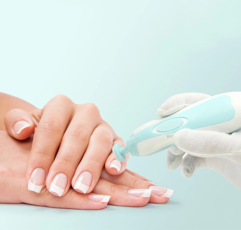 مجموعة أدوات تنظيف الأطفال