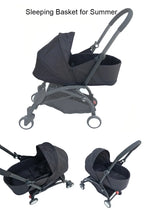 COLU KID® Baby Stroller Accessories: Newborn Sleeping Basket