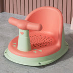 Portable Shower Chair and Body Support for Newborns and Toddlers