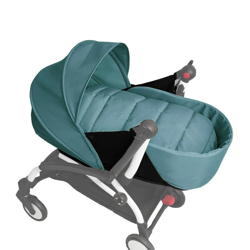 COLU KID® Baby Stroller Accessories: Newborn Sleeping Basket