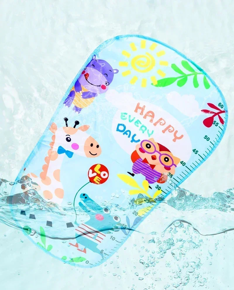 Musical Piano Baby Gym and Play Mat