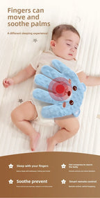 Sleep Aid Hand Glove