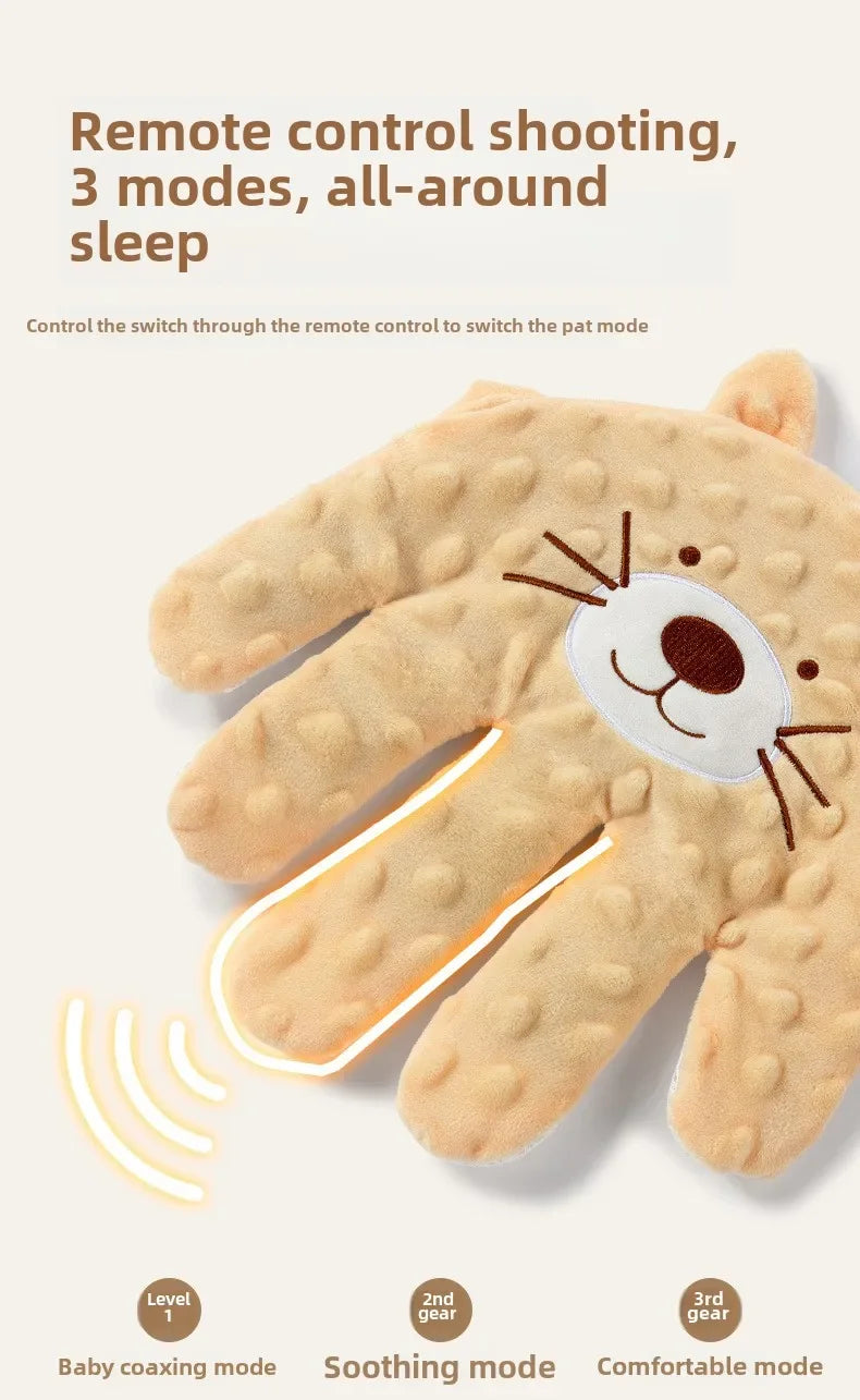 Sleep Aid Hand Glove