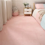 Soft Plush Crawling Interlocking Foam Playmat
