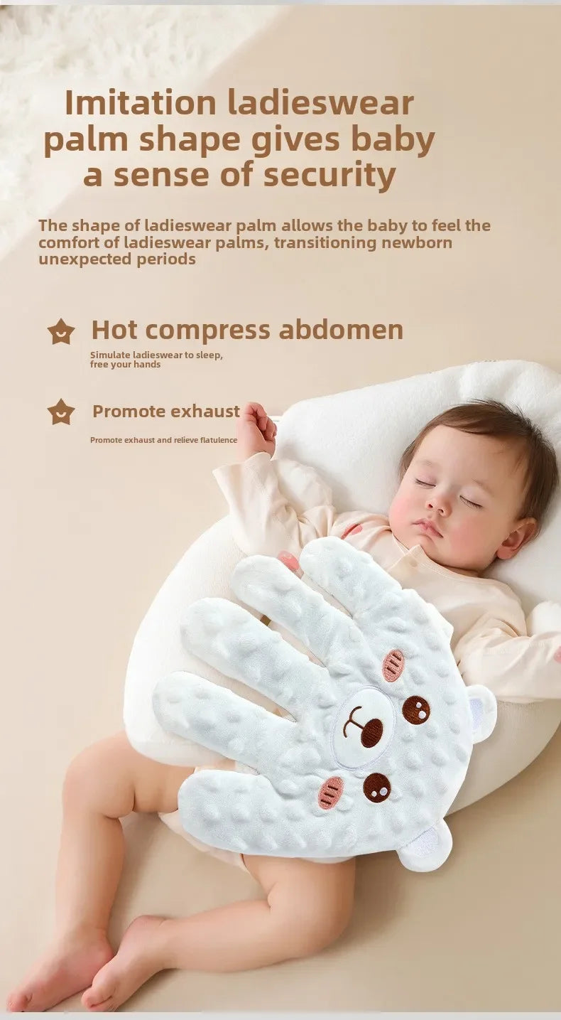 Sleep Aid Hand Glove