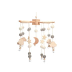 Wooden Baby Hanging Toys