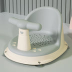 Portable Shower Chair and Body Support for Newborns and Toddlers