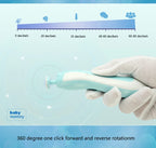 Essential Baby Care & Grooming Kit