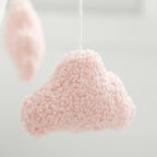 Wooden Soothing Hanging Bed Bell