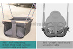 Portable Natural Baby Swing