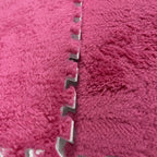 Soft Plush Crawling Interlocking Foam Playmat