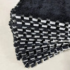 Soft Plush Crawling Interlocking Foam Playmat