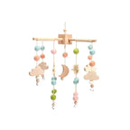 Wooden Baby Hanging Toys