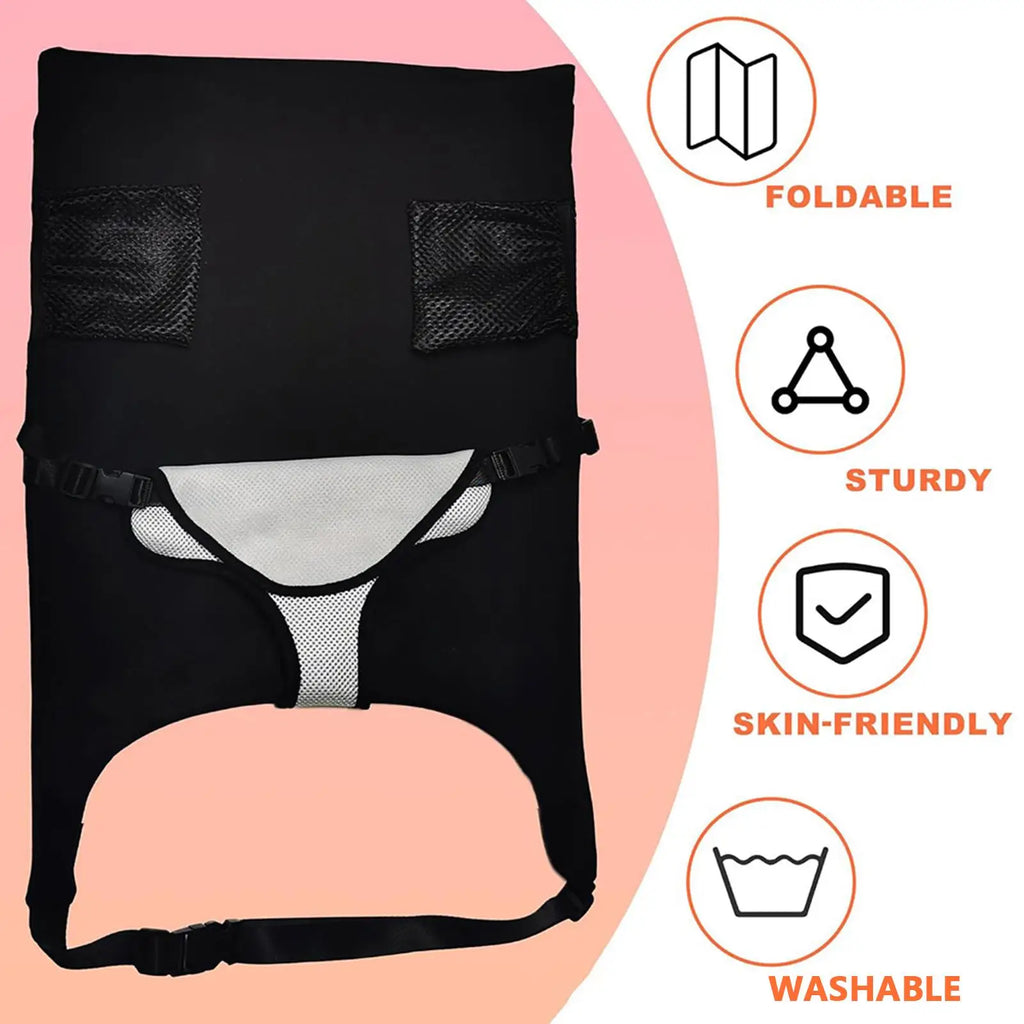 Portable Baby Airplane Bed