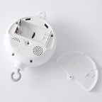 Baby Bed Musical Remote Hanger