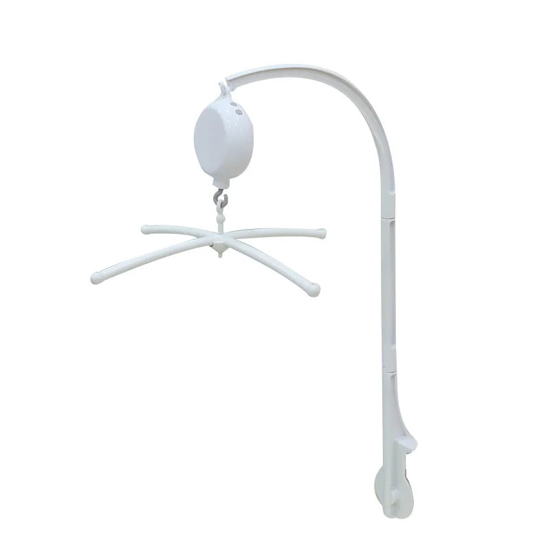 Baby Bed Musical Remote Hanger