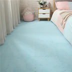 Soft Plush Crawling Interlocking Foam Playmat