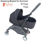 COLU KID® Baby Stroller Accessories: Newborn Sleeping Basket