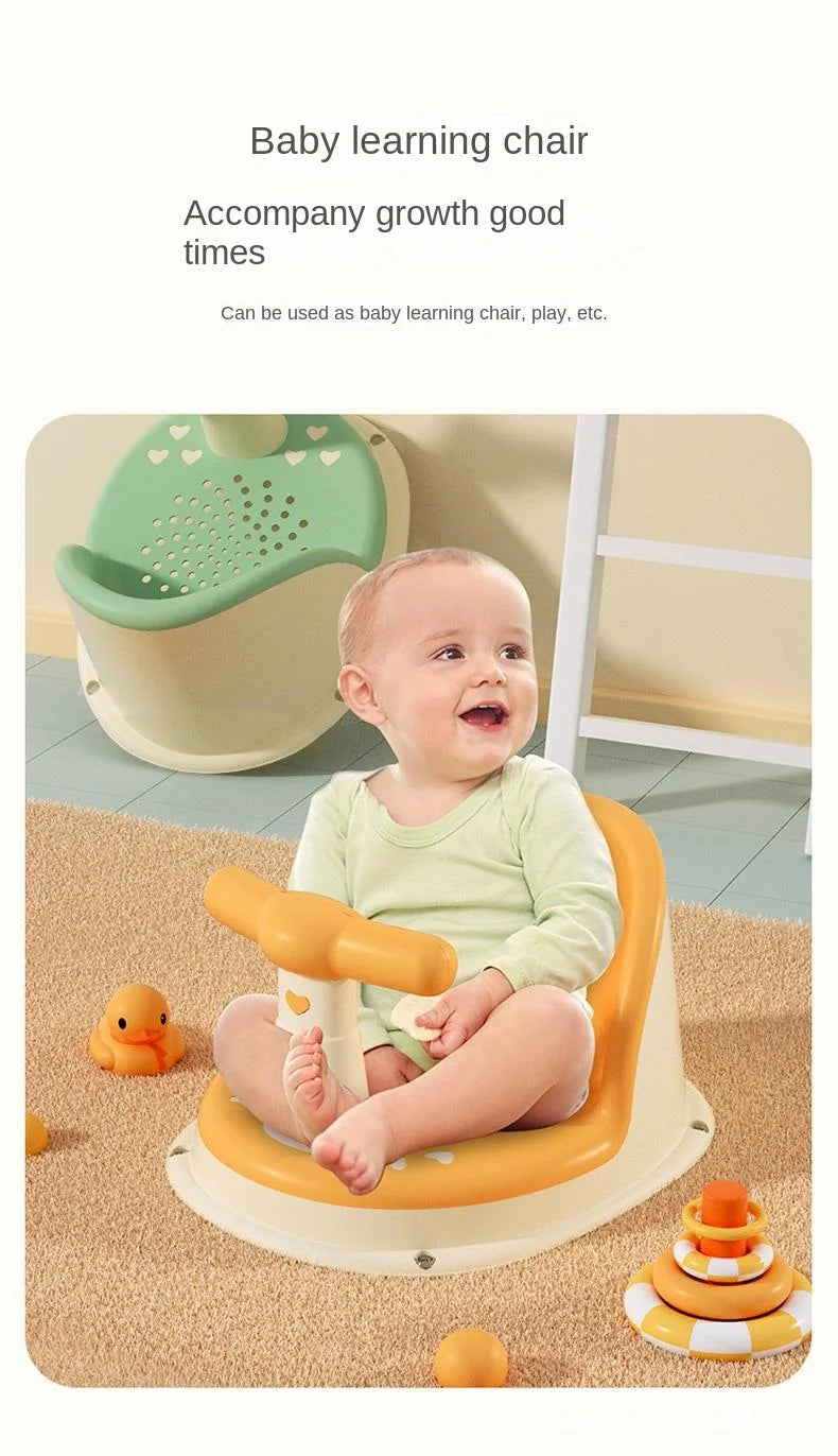 Adjustable Portable Shower Seat