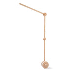 Wooden Baby Hanging Toys