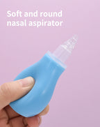 Essential Baby Care & Grooming Kit