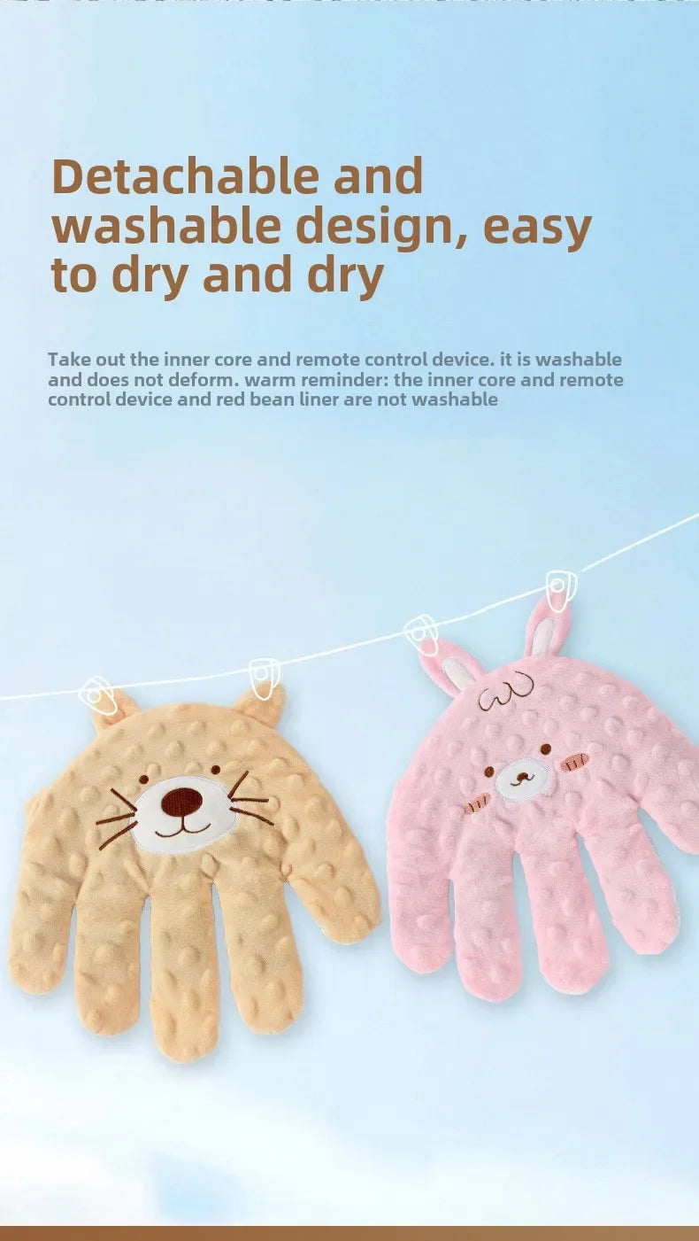 Sleep Aid Hand Glove