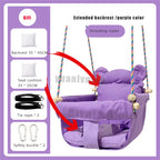 Portable Natural Baby Swing
