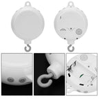 Baby Bed Musical Remote Hanger