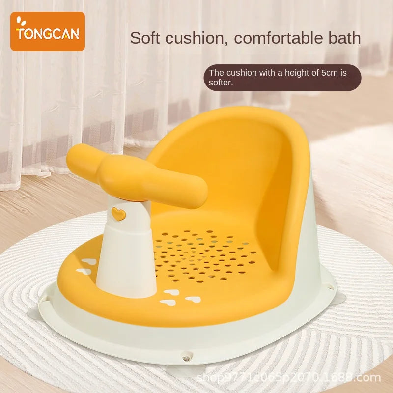 Adjustable Portable Shower Seat