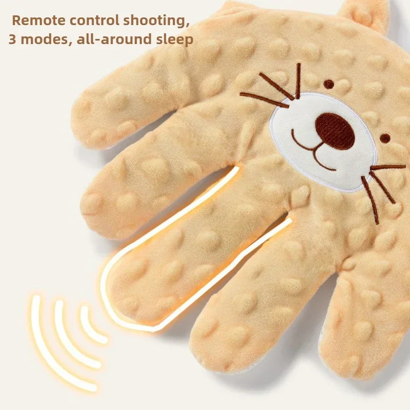 Sleep Aid Hand Glove