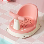 Adjustable Portable Shower Seat