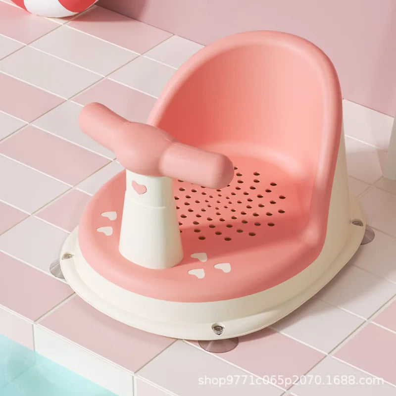Adjustable Portable Shower Seat