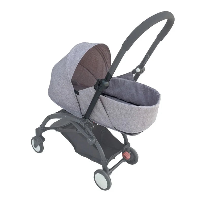 COLU KID® Baby Stroller Accessories: Newborn Sleeping Basket