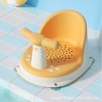 Adjustable Portable Shower Seat