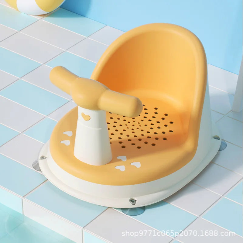 Adjustable Portable Shower Seat