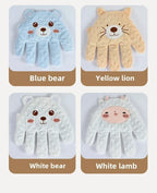 Sleep Aid Hand Glove