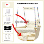 Portable Natural Baby Swing