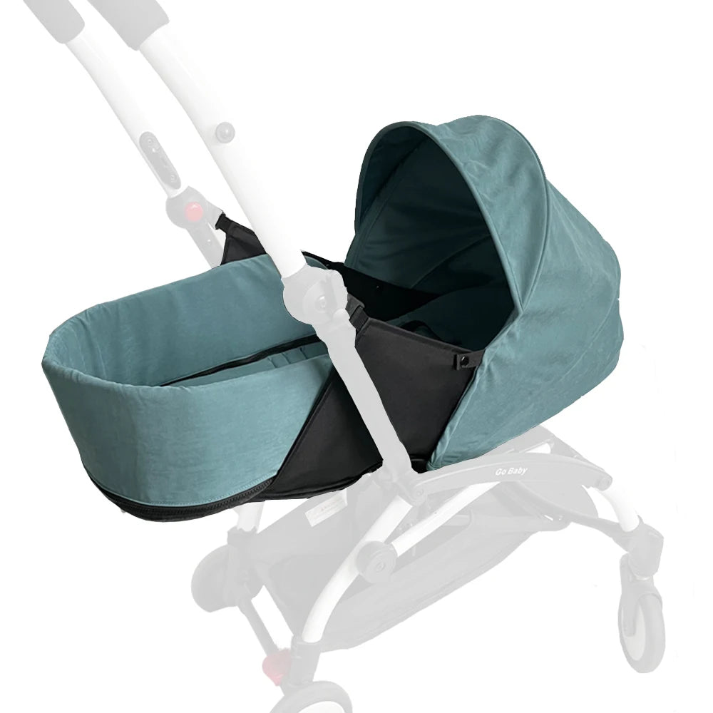 COLU KID® Baby Stroller Accessories: Newborn Sleeping Basket