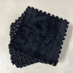Soft Plush Crawling Interlocking Foam Playmat