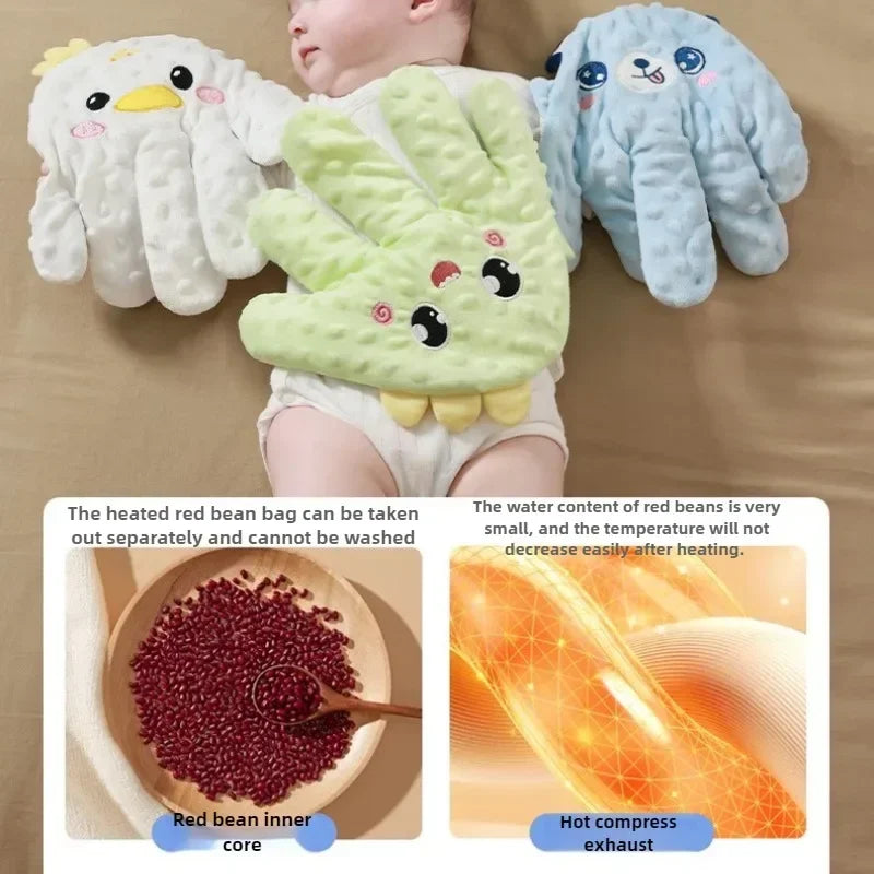 Sleep Aid Hand Glove