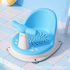 Adjustable Portable Shower Seat