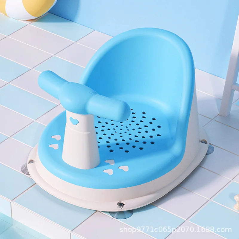 Adjustable Portable Shower Seat