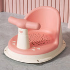 Portable Shower Chair and Body Support for Newborns and Toddlers