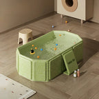 Foldable Baby Bathtub